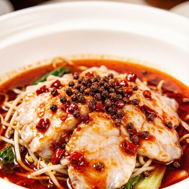 Snakehead Fillet